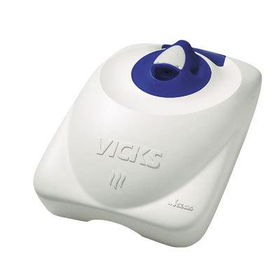 Vicks 2G. Vaporizer