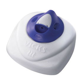 Vicks 1G Nursery Vaporizer