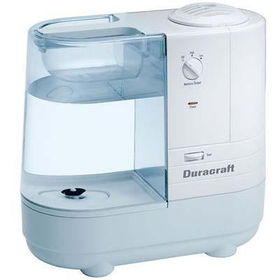 2.5G Warm Mist Humidifierwarm 