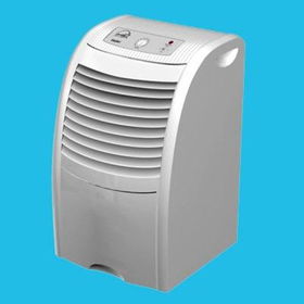 45 pt Electronic Dehumidifierelectronic 