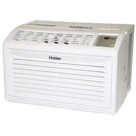 HAIER 5200 BTU ROOM AIR CONDITIONERhaier 