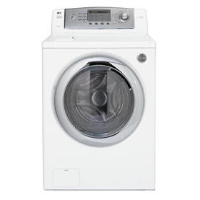 LG 4.0 CF WASHER REAR PANEL WHITEwasher 