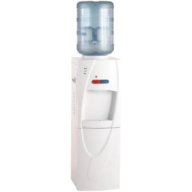 FLOOR STD WATER DISPENSER