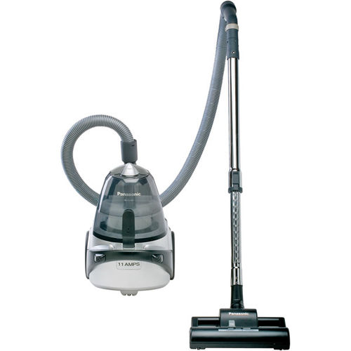 Bagless Canister Vacuum Cleanerbagless 