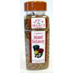 Spice Select - Island Getaway Spices Case Pack 24