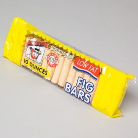 Fig & Fruit Bars Case Pack 24fig 