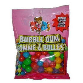 Bubble Gum Case Pack 24