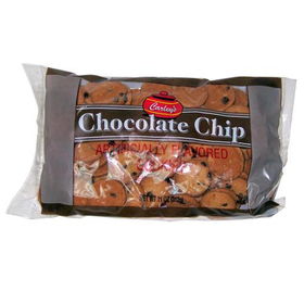 Carley's Chocolate Chip Cookies Bag Case Pack 22