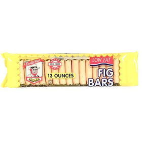 Daddy Ray's Fig Bar Case Pack 24
