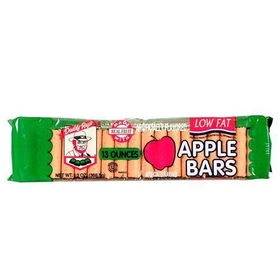 Daddy Ray's Apple Bar Case Pack 24daddy 