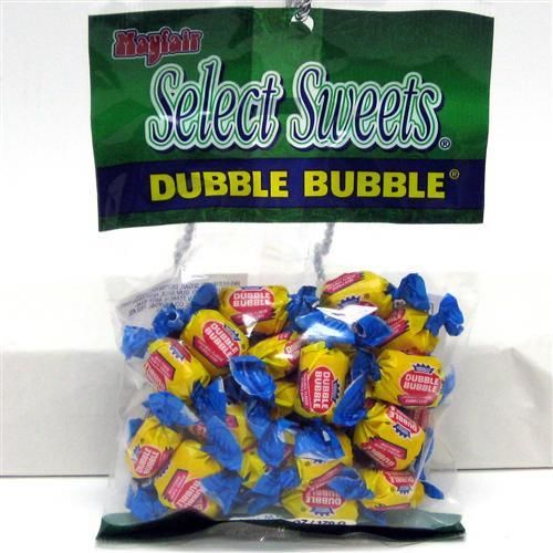 Mayfair Sweet Selects Dubble Bubble Case Pack 12mayfair 