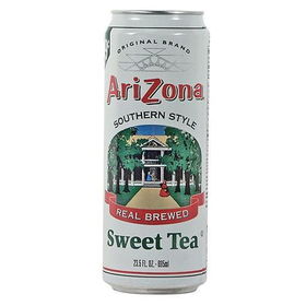 Arizona Sweet Tea Case Pack 24