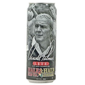 Arnold Palmer Lite Tea & Lemonade Drink Case Pack 24