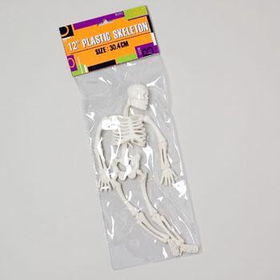 Skeleton 12" - Plastic Case Pack 48skeleton 