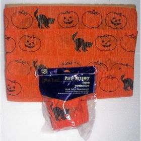 Halloween Party Streamers Case Pack 96halloween 