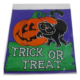 Halloween Trick or Treat Bag Case Pack 50halloween 
