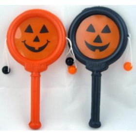 Jack-O-Lantern Noisemakers Case Pack 72jack 