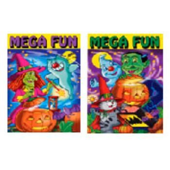 Halloween Mega Fun Case Pack 72halloween 