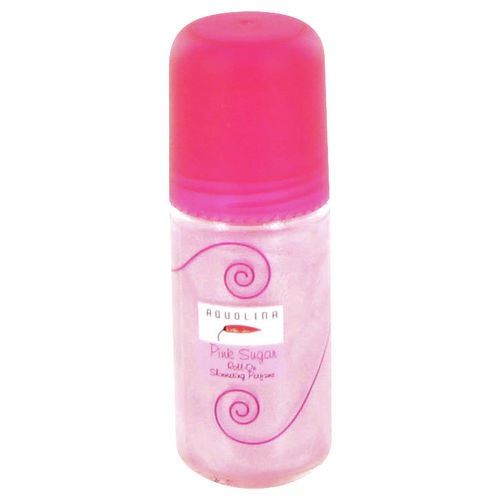 Pink Sugar by Aquolina - Roll-on Shimmering Perfume 1.7 ozpink 