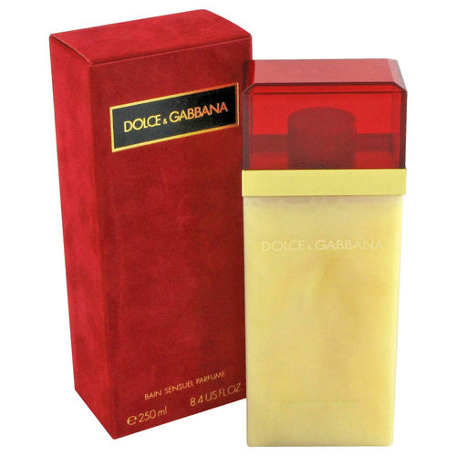 DOLCE & GABBANA by Dolce & Gabbana - Shower Gel 8.4 ozdolce 