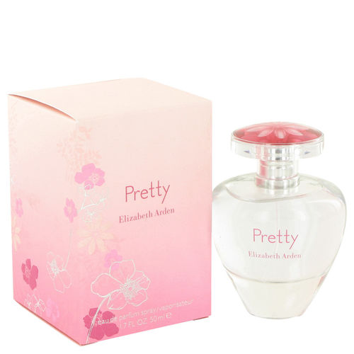 Pretty by Elizabeth Arden - Eau De Parfum Spray 1.7 ozpretty 