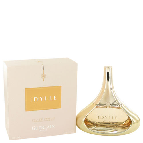 Idylle by Guerlain - Eau De Parfum Spray 3.4 ozidylle 