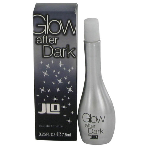Glow After Dark by Jennifer Lopez - Mini EDT .25 ozglow 