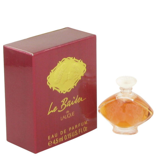 LE BAISER by Lalique - Mini EDP .15 ozbaiser 