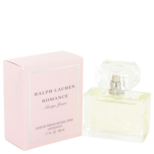 Romance Always Yours by Ralph Lauren - Eau De Parfum Spray 1.7 ozromance 