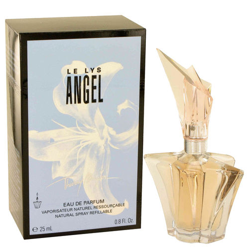 Angel Lily by Thierry Mugler - Eau De Parfum Spray Refillable .8 ozangel 