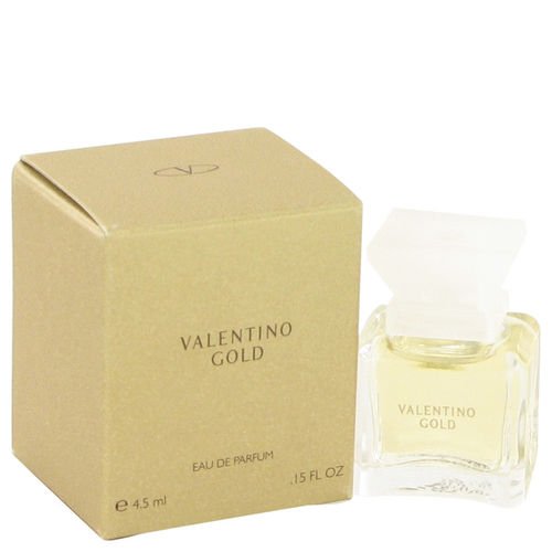 Valentino Gold by Valentino - Mini EDP .16 ozvalentino 