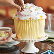 Giant Cupcake Pan - Deluxe Set