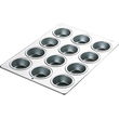 12  Cup Cupcake Pan