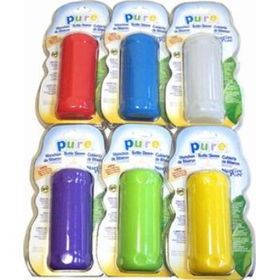 Baby Bottle Sleeve Case Pack 72