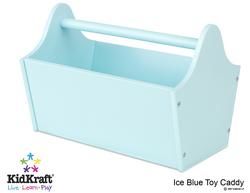 Toy Caddy- Ice Bluetoy 