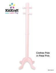 Clothes Pole- Petal