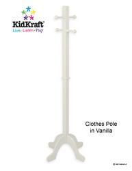 Clothes Pole- Vanillaclothes 