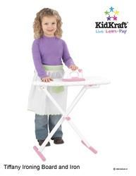 Tiffany Ironing Board Settiffany 