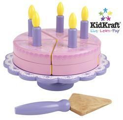 Birthday Cake Set