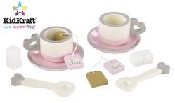 Prairie Tea Set