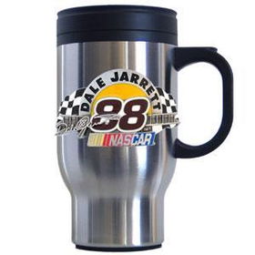 Travel Mug - Dale Jarretttravel 