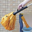 Smart Ultra-Absorbent Microfiber Mop