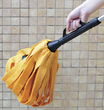 3 Mop Head For Smart Ultra-Absorbent Microfiber Mop