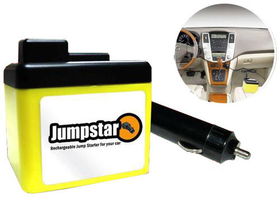 Portable Auto Jumper - Jumpstarportable 