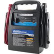 900 Amp Jump Starter with Built-In Air Compressor