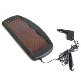 Portable Solar Battery Chargerportable 