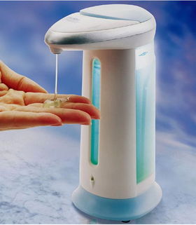 Automatic Soap Dispenserautomatic 