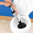 Drain Buster - The Ultimate Plunger