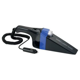 Dirt Magic&trade; Wet/Dry Auto Vac with Lightdirt 