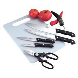 Maxam&reg; 6pc Cutlery Setmaxam 